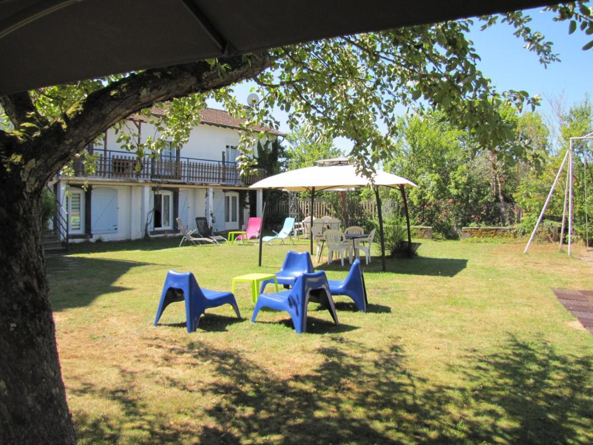 Leclosdipontine L'Ecole Des Demoiselles Pontgibaud Exteriér fotografie